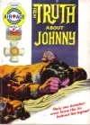 Cover of The Truth About Johnny