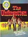 Cover of The Unforgotten