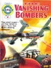 Cover of The Vanishing Bombers
