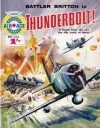 Cover of Thunderbolt!