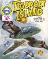 Cover of Tigercat Island