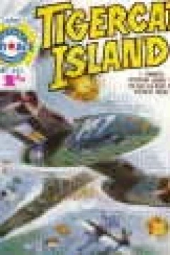 Tigercat Island