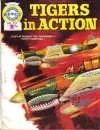 Cover of Tigers In Action