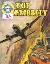 Cover of Top Priority