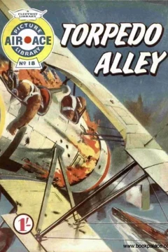 Torpedo Alley