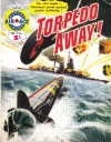 Cover of Torpedo Away!