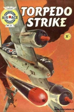 Torpedo Strike