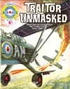 Cover of Traitor Unmasked