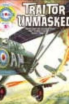 Traitor Unmasked