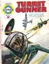 Cover of Turret Gunner