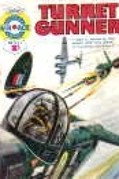 Turret Gunner