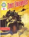 Cover of Two Enemies