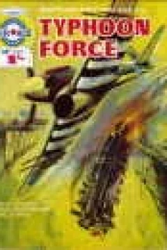 Typhoon Force