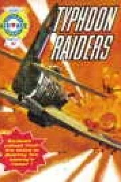 Typhoon Raiders