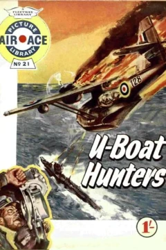 U-Boat Hunters