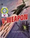 Cover of V-Weapon