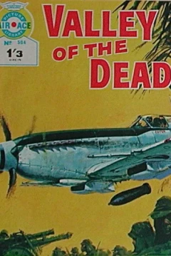 Valley of the Dead