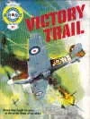 Cover of Victory Trail