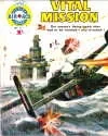 Cover of Vital Mission
