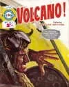 Cover of Volcano!