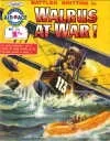 Cover of Walrus At War!