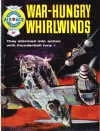 Cover of War-Hungry Whirlwinds
