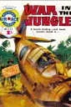 War In The Jungle