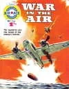 Cover of War In The Air