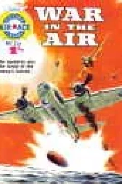 War In The Air