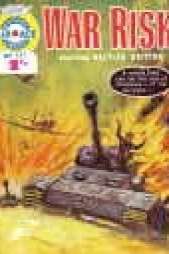 War Risk