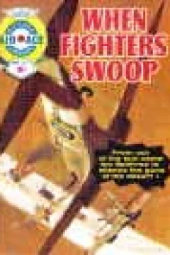 When Fighters Swoop