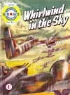 Cover of Whirlwind In The Sky