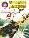 Cover of Whirlwind Warriors