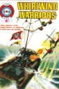 Whirlwind Warriors