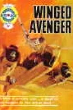 Winged Avenger