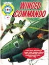Cover of Winged Commando