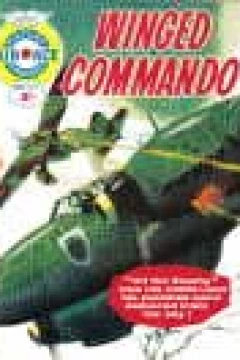 Winged Commando