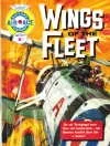 Cover of Wings Of The Fleet