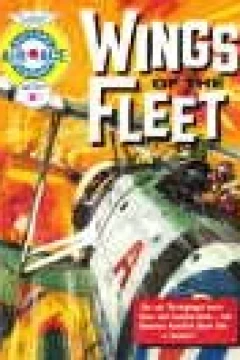 Wings Of The Fleet