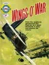 Cover of Wings O'War
