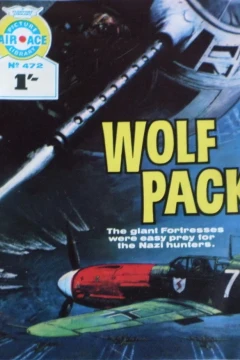 Wolf Pack
