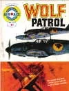 Cover of Wolf Patrol