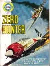 Cover of Zero Hunter