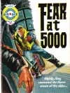 Cover of Fear At 5000