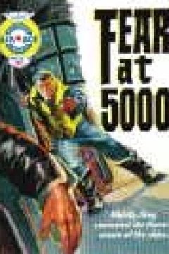 Fear At 5000