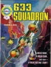 Cover of 633 Squadron