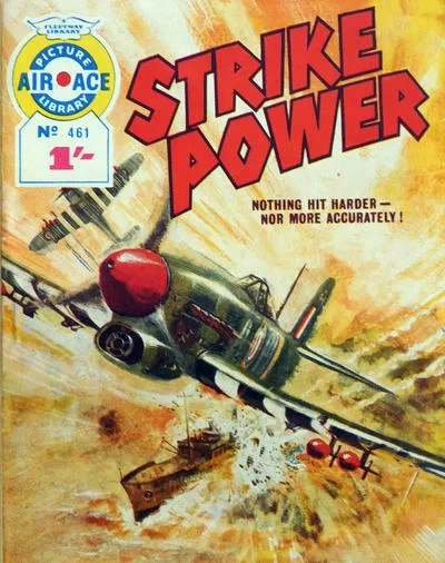 Cover of Issue #461