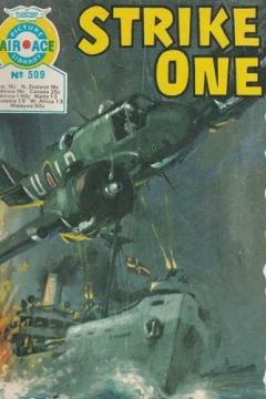 Issue #509