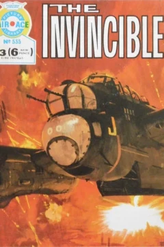 Issue #535