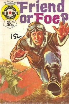Issue #15